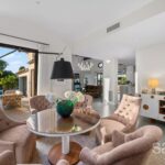 SOLE AGENT – Stylish Villa in Saint-Tropez – Peaceful, Stylish & Exceptionally Well-Located – Gallery 5