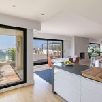 Sea View Penthouse in a Prestigious Neighborhood – Gallery 8