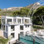 Luxury Villa with Stunning Sea View in Cap-d’Ail – Gallery 3