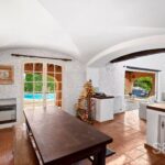 Provençal Villa in Grimaud with Sea Glimpse in a Secure Estate – Gallery 7