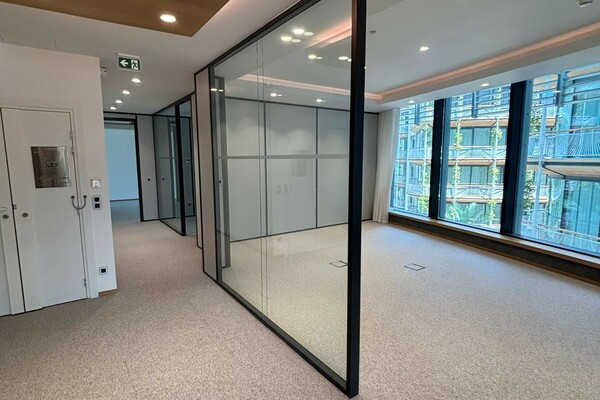 FOR RENT – PRESTIGIOUS OFFICE IN ONE MONTE-CARLO –..