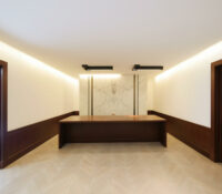 FOR SALE – LARGE HIGH-END OFFICE SPACE | VILLA DEL..