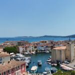 Prime Location: Sea View Apartment in Port Grimaud Centre – Gallery 5