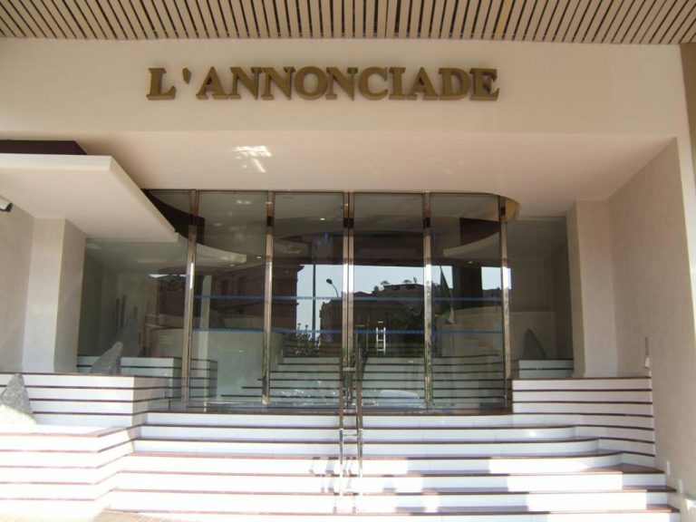 FOR SALE – STUDIO APARTMENT IN SAINT ROMAN
Price: ..