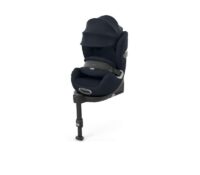 FOR SALE: ANORIS T2 I-SIZE – PLUS NAVY

Brand: CYB..