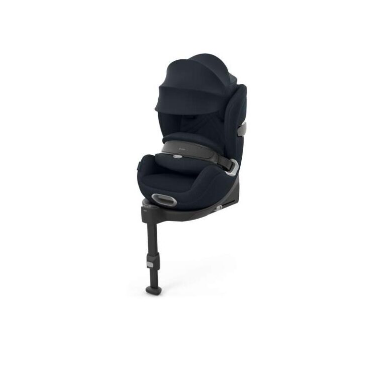 FOR SALE: ANORIS T2 I-SIZE – PLUS NAVY

Brand: CYB..