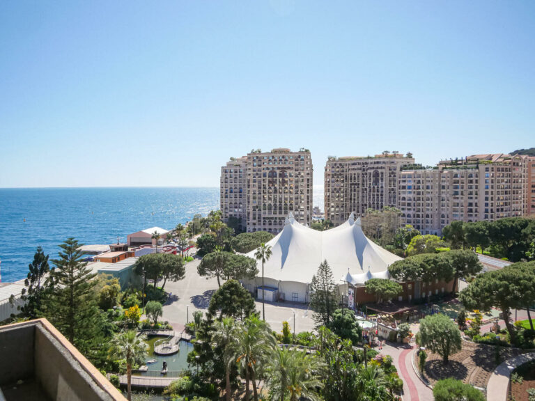 FOR SALE – CHARMING 1-BEDROOM APARTMENT WITH ROSE ..
