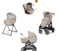 FOR SALE: APTICA SYSTEM QUATTRO – DARWIN INFANT RE..