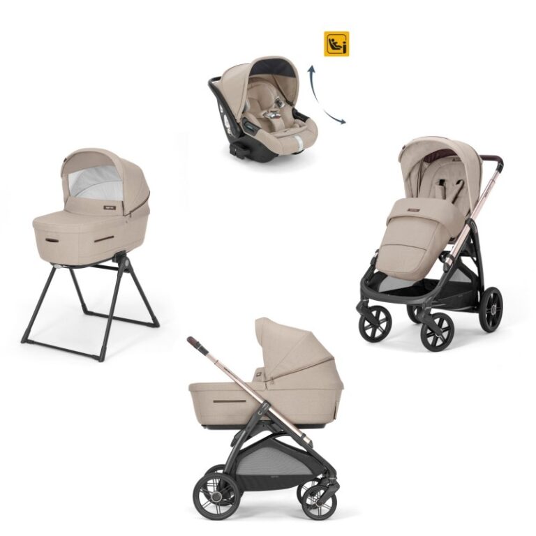 FOR SALE: APTICA SYSTEM QUATTRO – DARWIN INFANT RE..