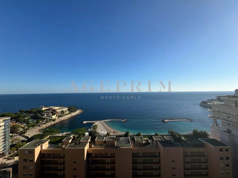 FOR RENT – 2-BEDROOM APARTMENT IN CHÂTEAU D’AZUR, ..