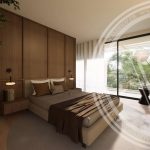 Contemporary Villa Project in the Private Domaine of Cap Martin with Pool, SPA & Cinema – Gallery 8