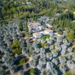 Exceptional Property with Outbuildings and Century-Old Olive Grove – Gallery 2