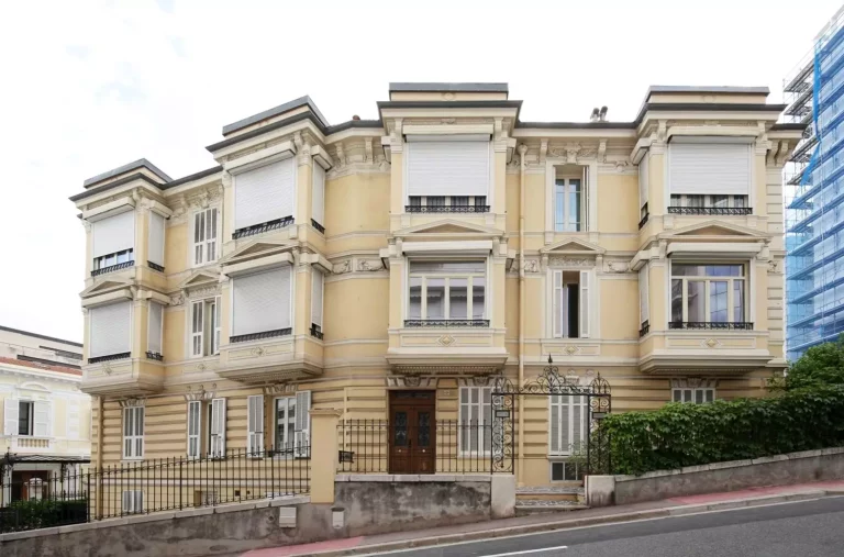 FOR SALE – MONTE-CARLO APARTMENT – ELEGANT 2-ROOM ..