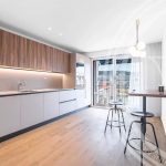 Top Floor Apartment with Panoramic Terrace – Nice Centre, Boulevard Dubouchage – Gallery 2