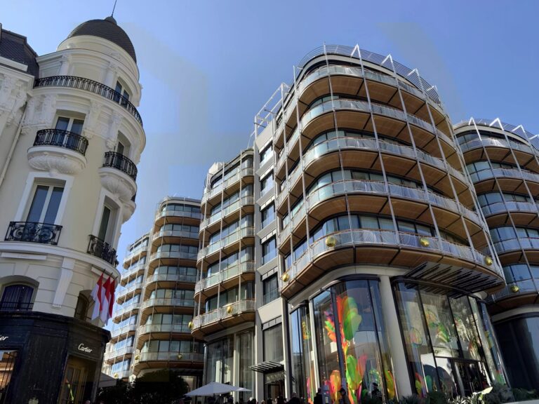 Sumptuous Duplex in Carré d’or