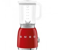 SMEG Red Blender – 50s Style CollectionModel: BL..
