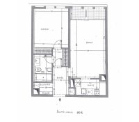 FOR SALE – 2-ROOM APARTMENT IN FONTVIEILLE
Price: ..