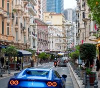 FOR SALE – MAGNIFICENT BOUTIQUE NEAR CASINO – EXCL..