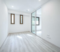 FOR SALE – RENOVATED SPACIOUS OFFICES IN JARDIN EX..