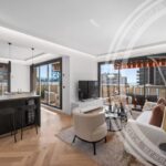 Brand New 2-Bedroom Apartment with Terraces near Casino Square, Monte-Carlo – Featured
