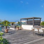 Sea View Penthouse in a Prestigious Neighborhood – Gallery 5