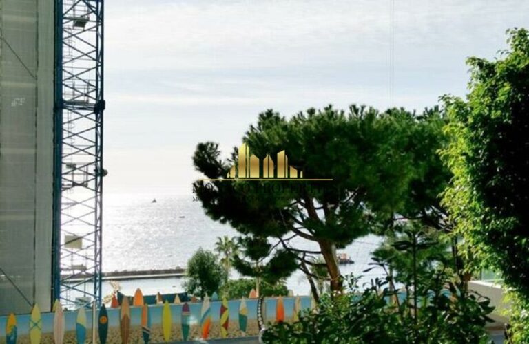 FOR SALE: LARVOTTO | VALLESPIR | 4-ROOM APARTMENT
..