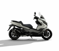 BMW C 400 GT – Urban Mobility Redefined

Offer Num..