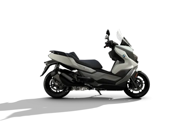 BMW C 400 GT – Urban Mobility Redefined

Offer Num..
