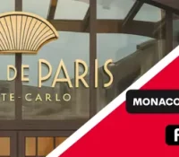 Café de Paris Monte-Carlo at a Glance