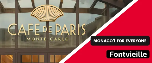cafe de paris monte carlo