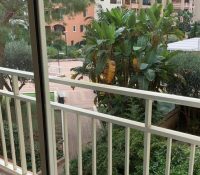 FOR SALE – FURNISHED STUDIO IN FONTVIEILLE – EXCLU..