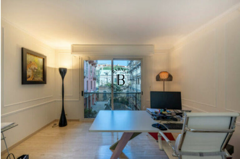 FOR SALE – RENOVATED STUDIO WITH MIXED USE IN CARR..