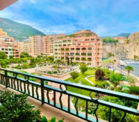 FOR SALE – RENOVATED 1-BEDROOM FLAT IN GRAND LARGE..