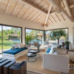 Luxury villa in the Terre Blanche estate. – Gallery 8