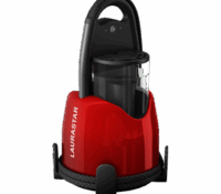Laurastar Lift Original Red – 3-in-1 Steam Generat..