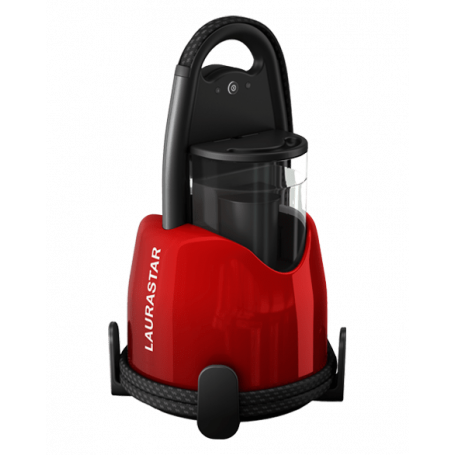 Laurastar Lift Original Red – 3-in-1 Steam Generat..