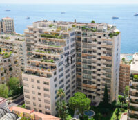 FOR SALE – STUDIO APARTMENT | CHÂTEAU D’AZUR | LA ..