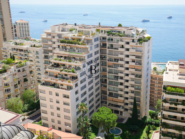 FOR SALE – STUDIO APARTMENT | CHÂTEAU D’AZUR | LA ..