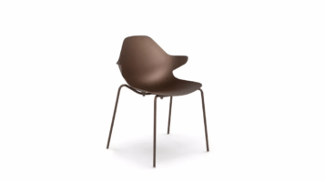 CHISTERA OUTDOOR BRIDGE – RUSTY BROWN

€660 (incl…