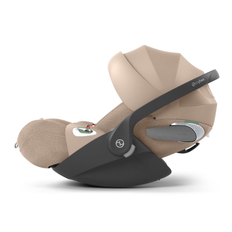 CLOUD T-PLUS COSY BEIGE

Brand: CYBEX
Reference: 0..