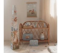 STACKING CUBES – FOREST FRIENDS – LITTLE DUTCH

Pr..