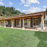 Provencal property in the heart of two hectares of preserved garrigue close to Pampelonne beaches – Gallery 6
