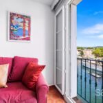 Prime Location: Sea View Apartment in Port Grimaud Centre – Gallery 2