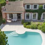Bright Villa in Vaugrenier – Featured