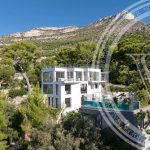 Luxury Villa with Stunning Sea View in Cap-d’Ail – Gallery 2