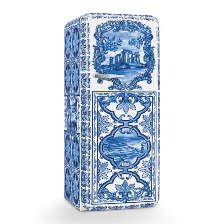 Divina Cucina FAB28RDGME5 – SMEG & Dolce&Gabbana

..