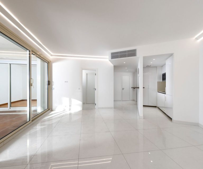 ELEGANT 1-BEDROOM APARTMENT IN FONTVIEILLE – MONAC..