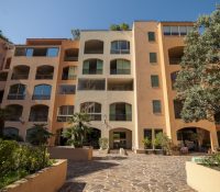 FOR SALE – CHARMING 2-ROOM APARTMENT, FONTVIEILLE
..