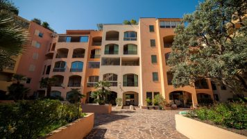 2-Room Apartment for Sale – Fontvieille, Monaco
Re..