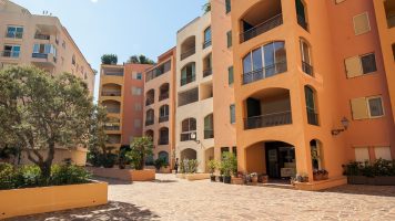 2-Room Apartment for Sale – Le Donatello, Fontviei..